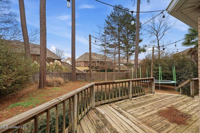 451 Fox Bay Drive, Brandon, MS 39047