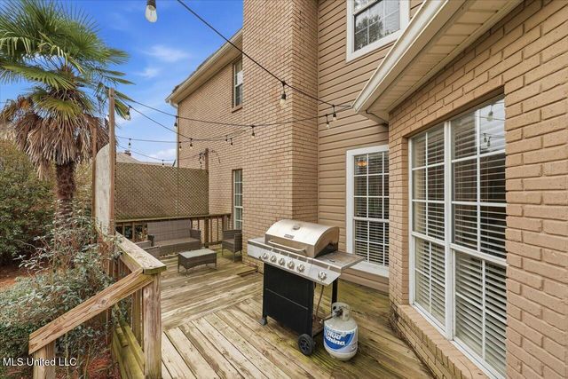 451 Fox Bay Drive, Brandon, MS 39047