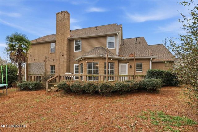 451 Fox Bay Drive, Brandon, MS 39047