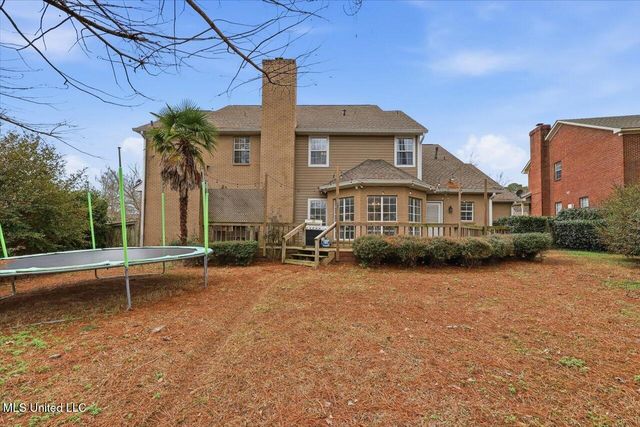 451 Fox Bay Drive, Brandon, MS 39047