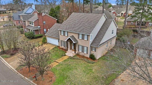 451 Fox Bay Drive, Brandon, MS 39047