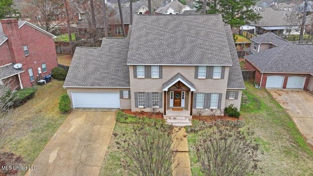 451 Fox Bay Drive, Brandon, MS 39047