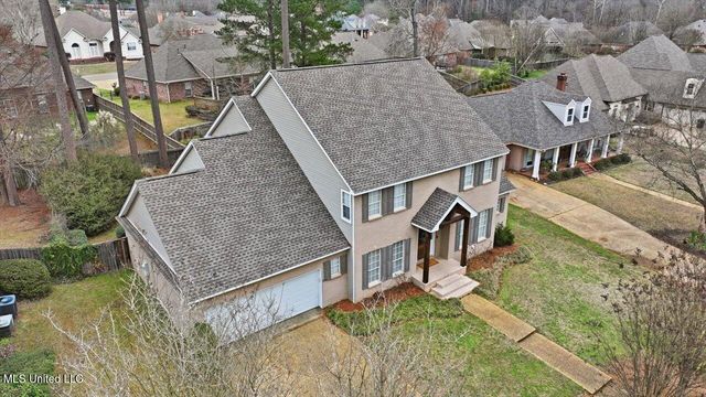 451 Fox Bay Drive, Brandon, MS 39047
