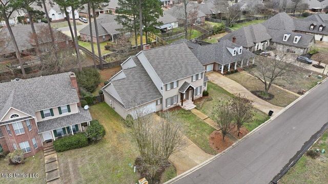 451 Fox Bay Drive, Brandon, MS 39047