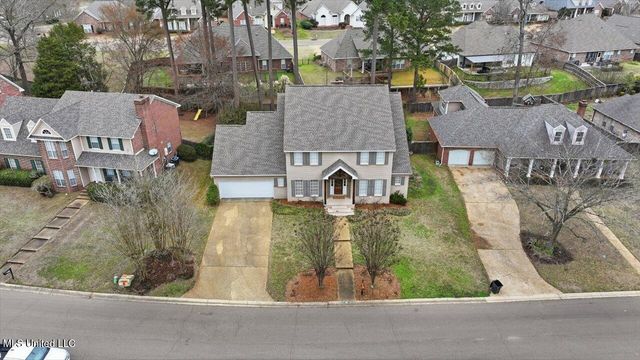 451 Fox Bay Drive, Brandon, MS 39047