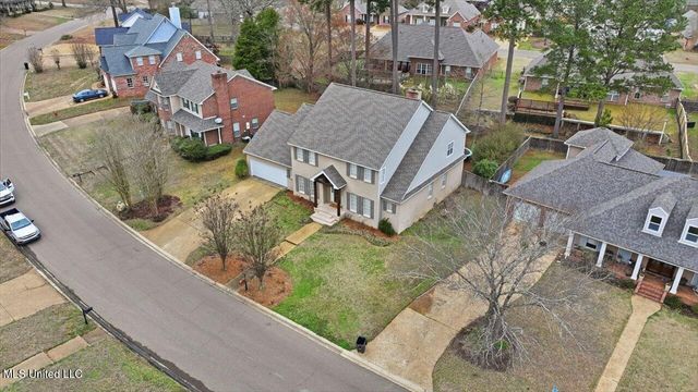 451 Fox Bay Drive, Brandon, MS 39047