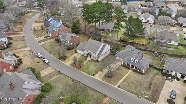 451 Fox Bay Drive, Brandon, MS 39047