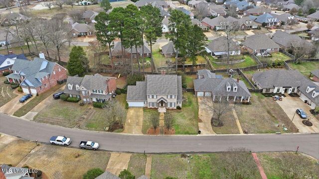 451 Fox Bay Drive, Brandon, MS 39047