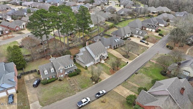 451 Fox Bay Drive, Brandon, MS 39047