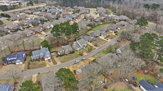 451 Fox Bay Drive, Brandon, MS 39047