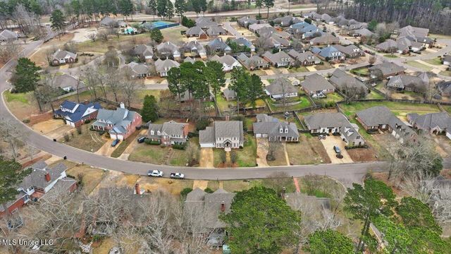 451 Fox Bay Drive, Brandon, MS 39047