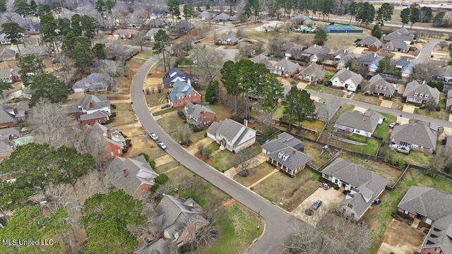 451 Fox Bay Drive, Brandon, MS 39047