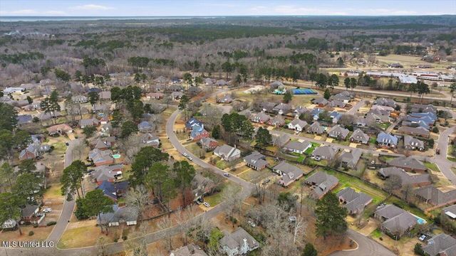 451 Fox Bay Drive, Brandon, MS 39047