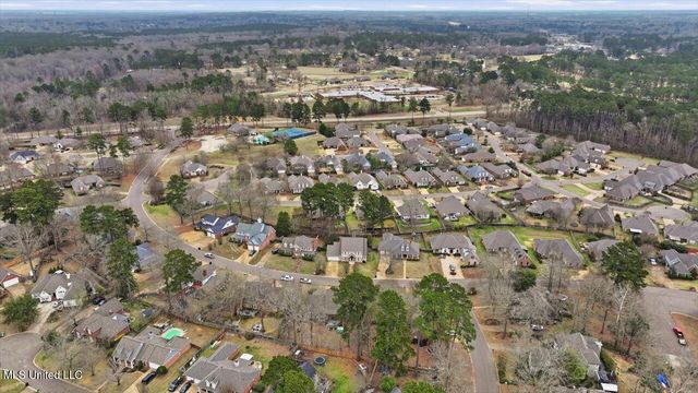 451 Fox Bay Drive, Brandon, MS 39047