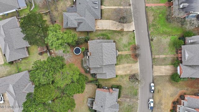 451 Fox Bay Drive, Brandon, MS 39047