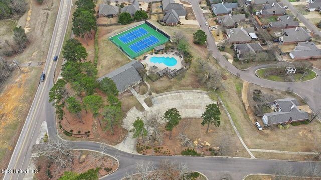 451 Fox Bay Drive, Brandon, MS 39047