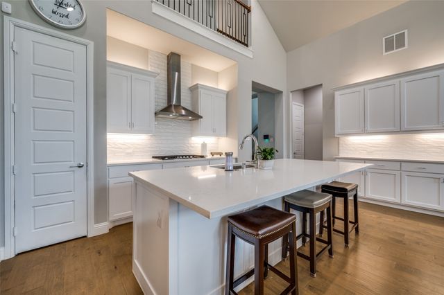 9767 Maple Hill Lane, Frisco, TX 75035