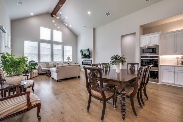 9767 Maple Hill Lane, Frisco, TX 75035