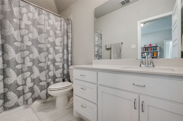 9767 Maple Hill Lane, Frisco, TX 75035