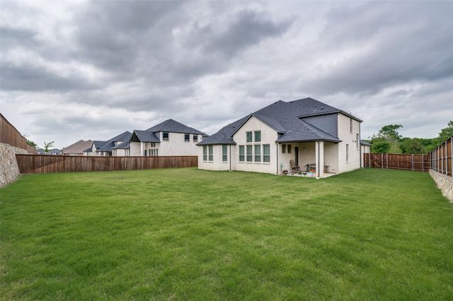 9767 Maple Hill Lane, Frisco, TX 75035