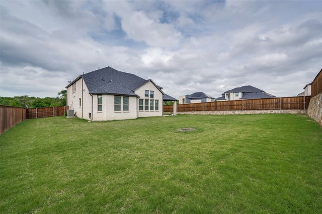 9767 Maple Hill Lane, Frisco, TX 75035