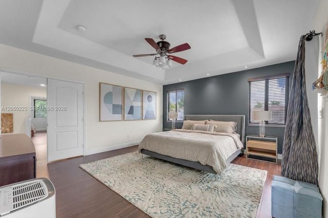 15454 SW 41st Terrace, Miami, FL 33185