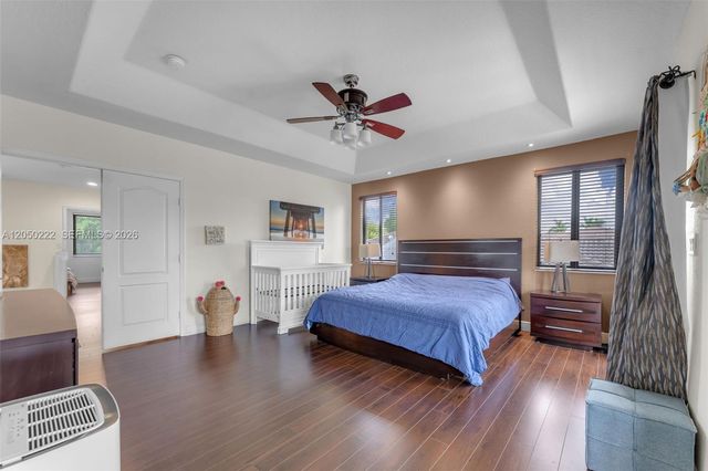 15454 SW 41st Terrace, Miami, FL 33185