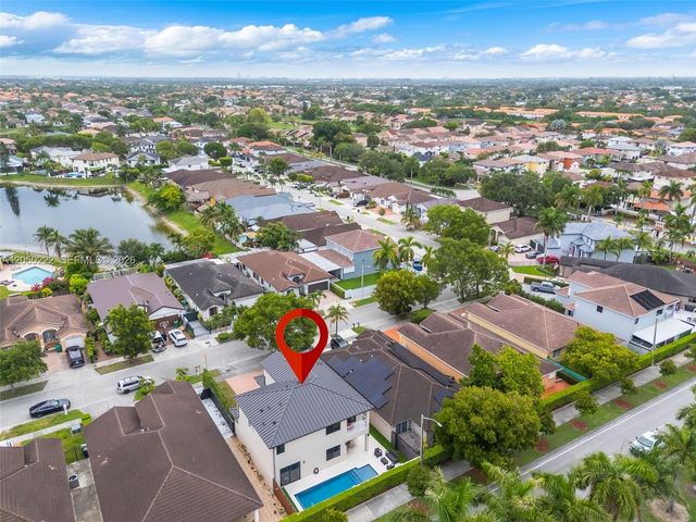15454 SW 41st Terrace, Miami, FL 33185