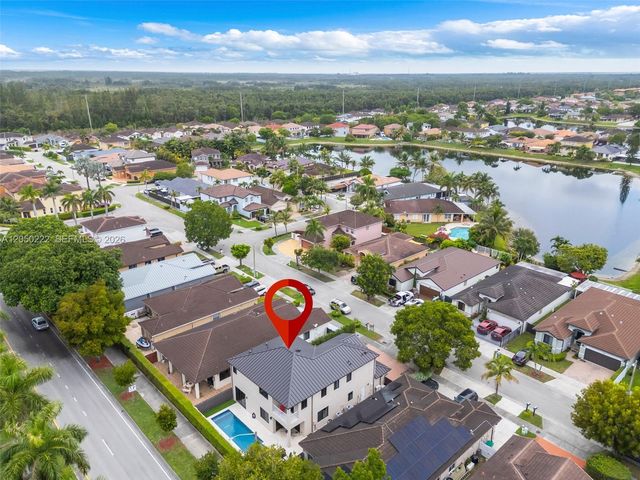 15454 SW 41st Terrace, Miami, FL 33185