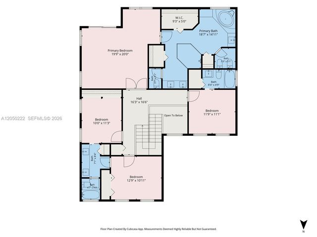 15454 SW 41st Terrace, Miami, FL 33185