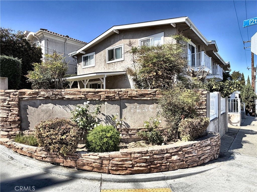 1467 12th Street, Manhattan Beach, CA 90266 — exterior