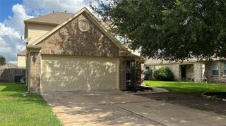 2110 Juniper Dale Drive, Rosenberg, TX 77471