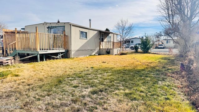 907 Garnet Court, Carson City, NV 89705