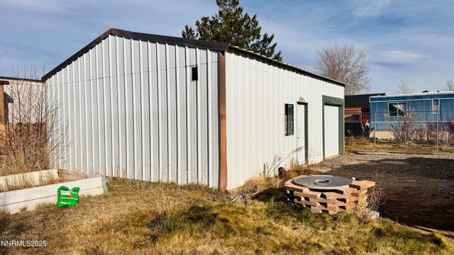 907 Garnet Court, Carson City, NV 89705