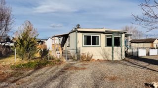 907 Garnet Court, Carson City, NV 89705