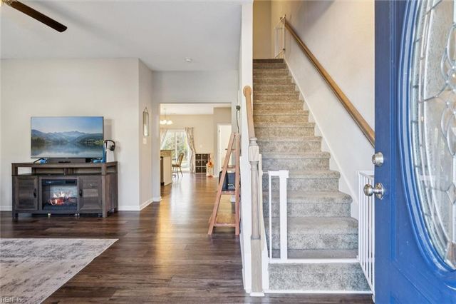 5544 Godwin BLVD, Suffolk, VA 23434