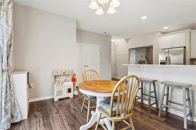 5544 Godwin BLVD, Suffolk, VA 23434