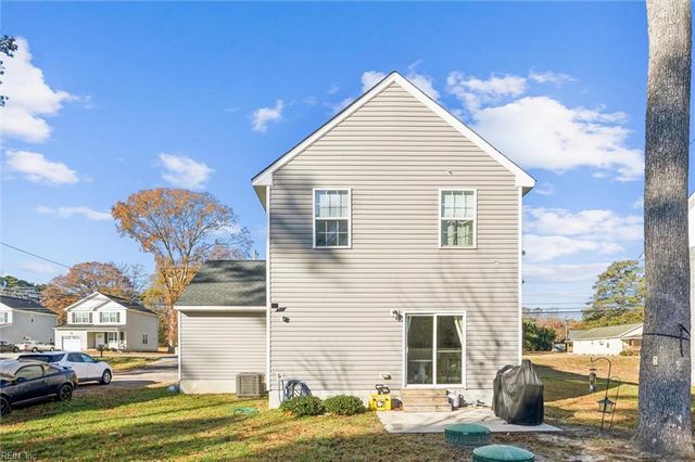 5544 Godwin BLVD, Suffolk, VA 23434