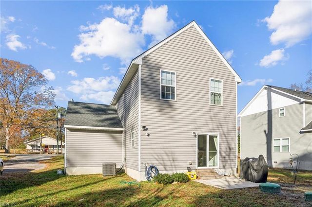 5544 Godwin BLVD, Suffolk, VA 23434