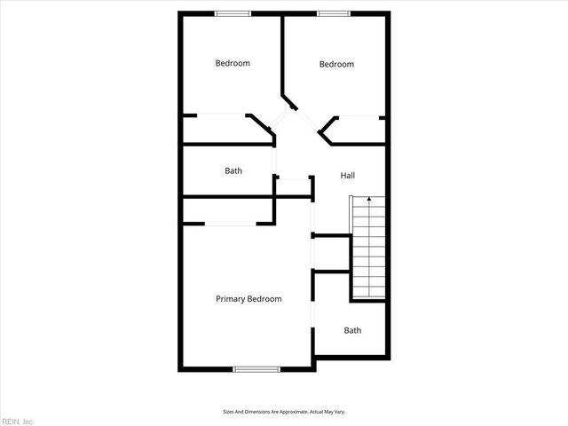 5544 Godwin BLVD, Suffolk, VA 23434