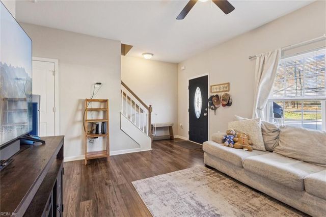 5544 Godwin BLVD, Suffolk, VA 23434