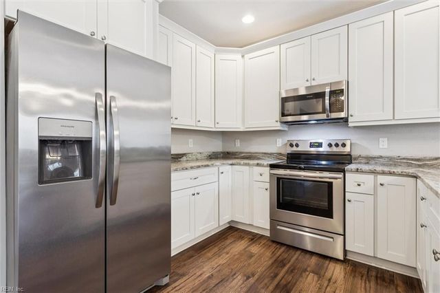 5544 Godwin BLVD, Suffolk, VA 23434