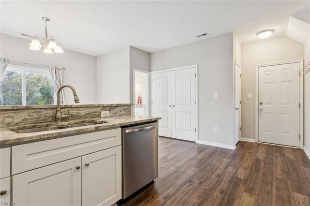 5544 Godwin BLVD, Suffolk, VA 23434