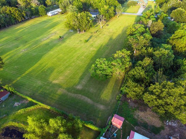 County Road 113, Pearland, TX 77584
