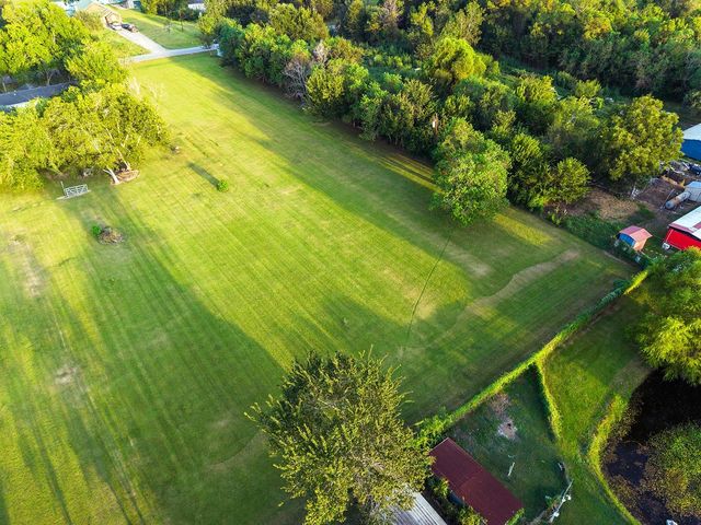 County Road 113, Pearland, TX 77584
