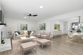 2880 Sherwood Road SE, Smyrna, GA 30082
