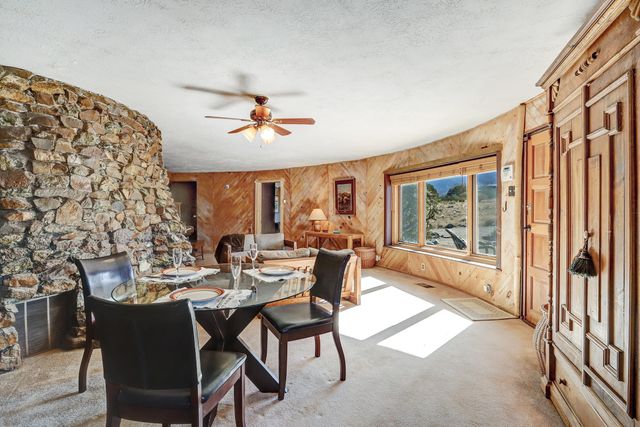 25 Placitas West Road, Placitas, NM 87043