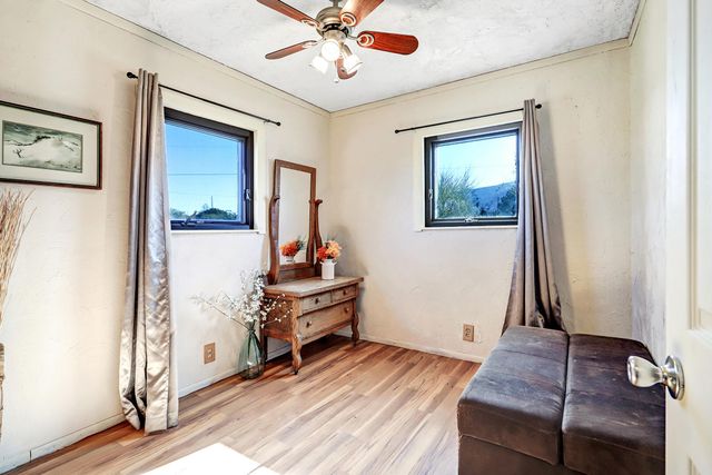 25 Placitas West Road, Placitas, NM 87043