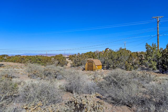 25 Placitas West Road, Placitas, NM 87043