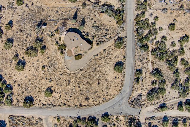 25 Placitas West Road, Placitas, NM 87043